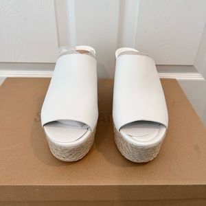 Authentic Michael Kors Wedges